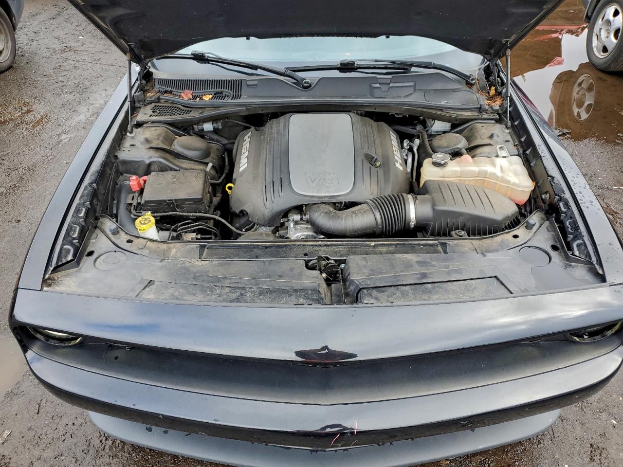 2020 Dodge Challenger R/T VIN: 2C3CDZBT7LH185293 Lot: 93500715