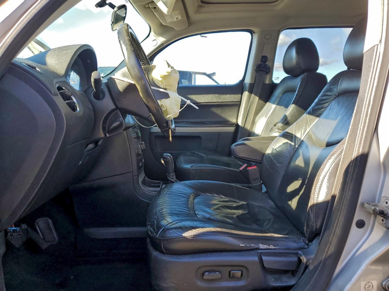 2009 Chevrolet Hhr Lt VIN: 3GNCA53V99S564726 Lot: 93011075