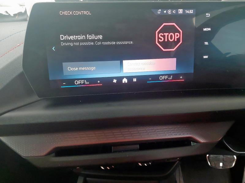 2025 BMW 2 SERIES 220 M SPORT 4DR STEP AUTO