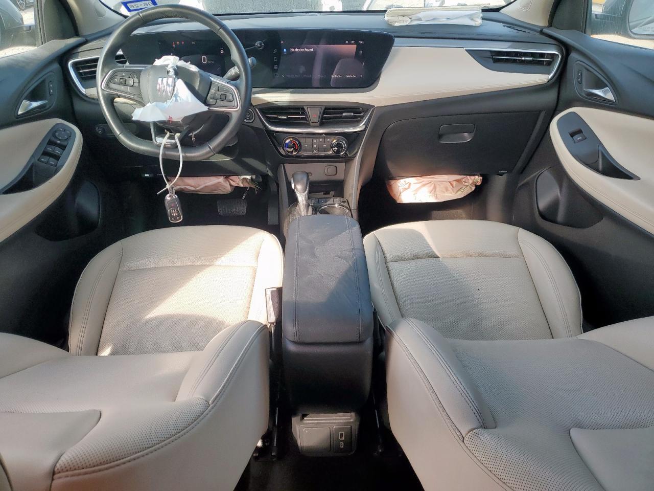 2024 Buick Encore Gx Sport Touring VIN: KL4AMESL1RB007998 Lot: 92683505