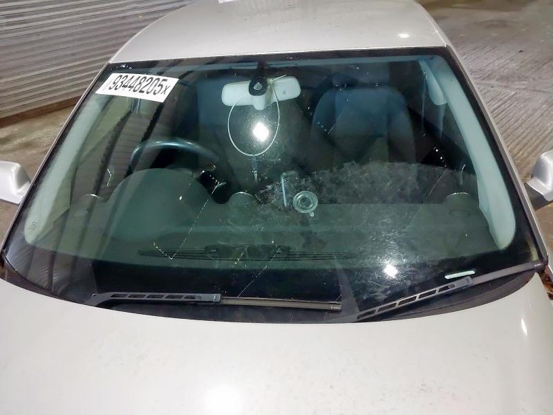 2011 AUDI A3 1.6 TDI SE 5DR S TRONIC