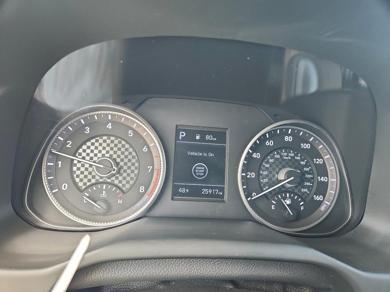 2019 Hyundai Elantra Eco VIN: 5NPD94LA6KH456836 Lot: 93928405