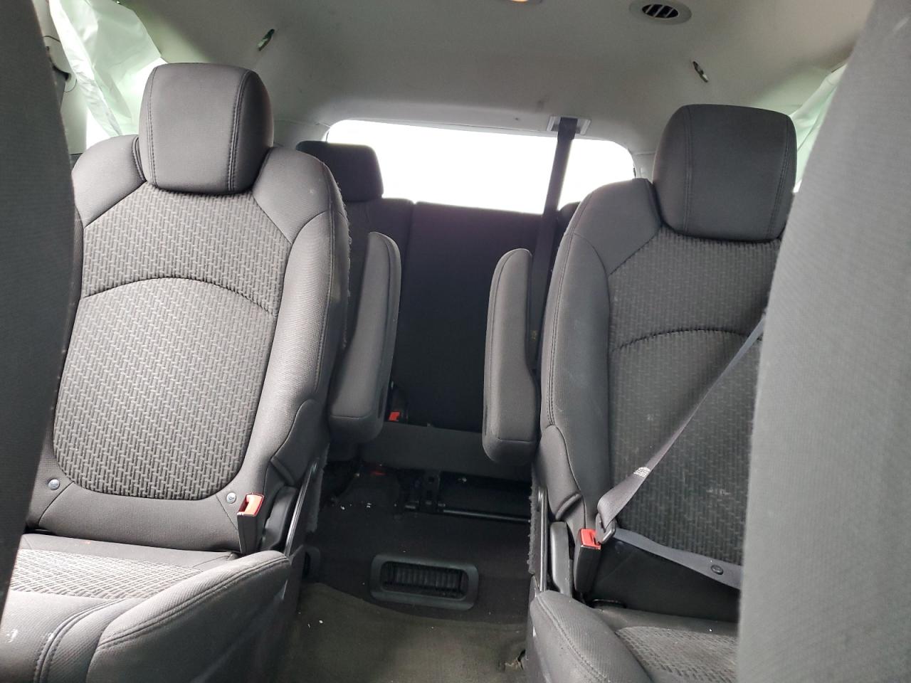 2010 Chevrolet Traverse Lt VIN: 1GNLVGEDXAS118122 Lot: 93029385