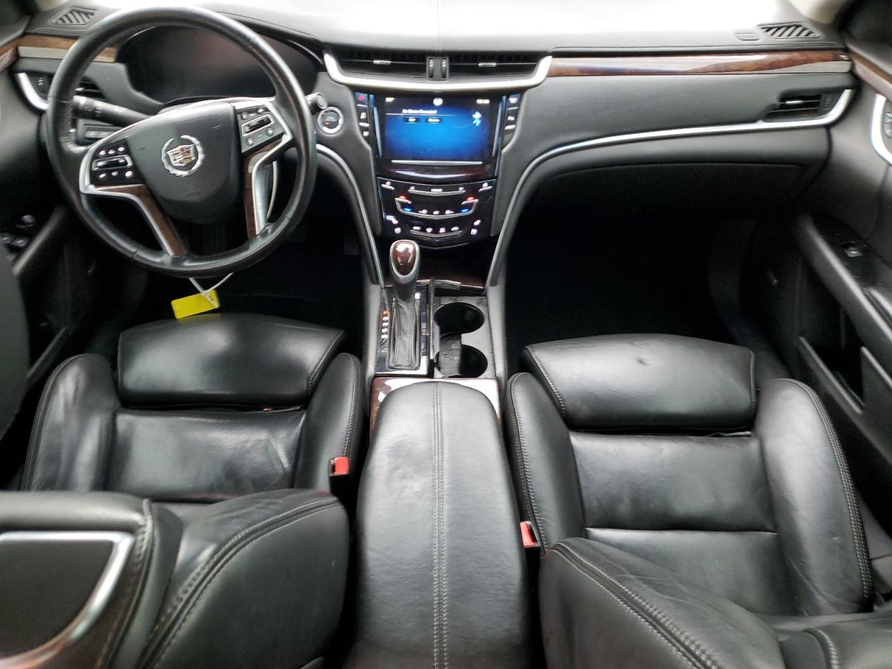 2013 Cadillac Xts Premium Collection VIN: 2G61T5S34D9109866 Lot: 92932495