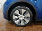 2022 TESLA MODEL Y LONG RANGE AWD 5DR AUTO for sale at Copart NEWBURY