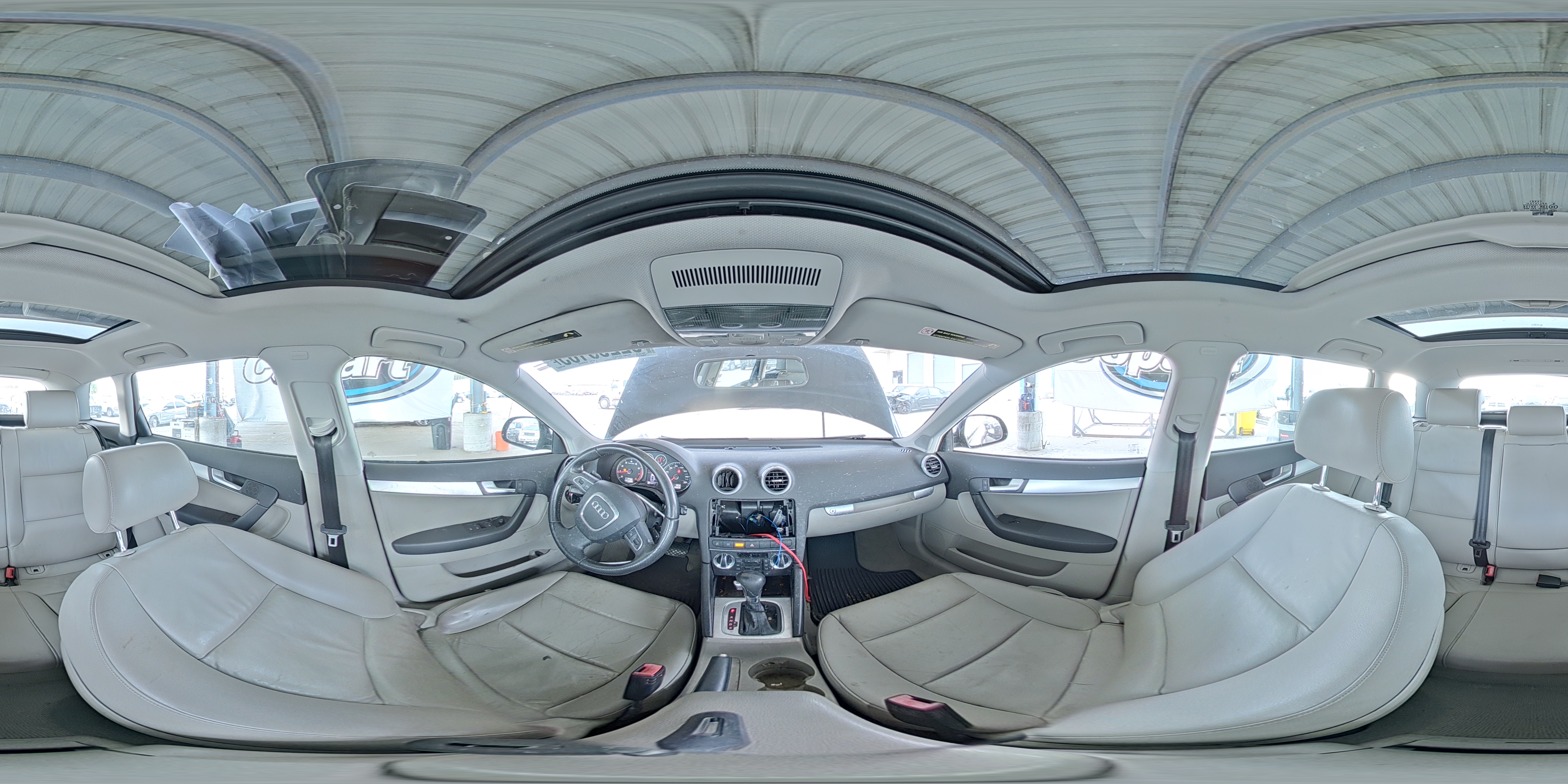 Фото: WAUHE78P89A073877