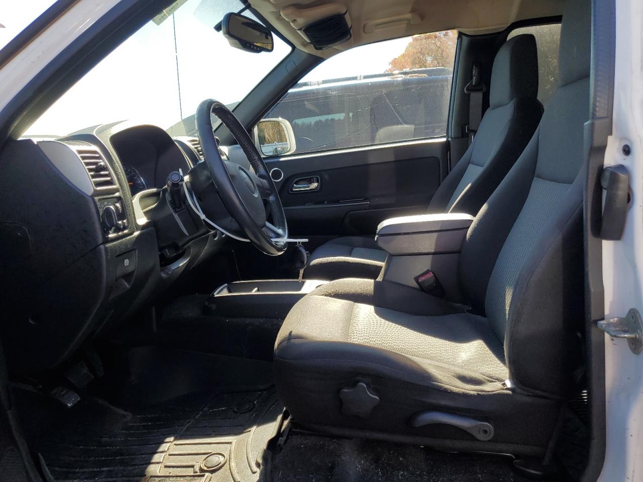 2010 Chevrolet Colorado Lt VIN: 1GCKTDDE8A8141897 Lot: 91357155