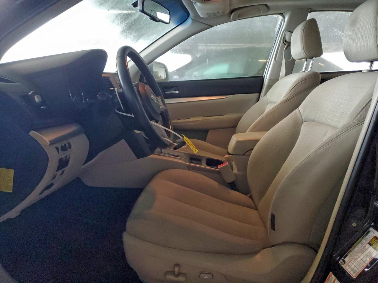 2011 Subaru Legacy 2.5I Premium VIN: 4S3BMBG61B3227640 Lot: 94265535