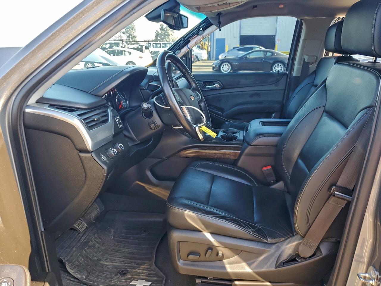 2019 Chevrolet Tahoe K1500 Lt VIN: 1GNSKBKC4KR332518 Lot: 94096195