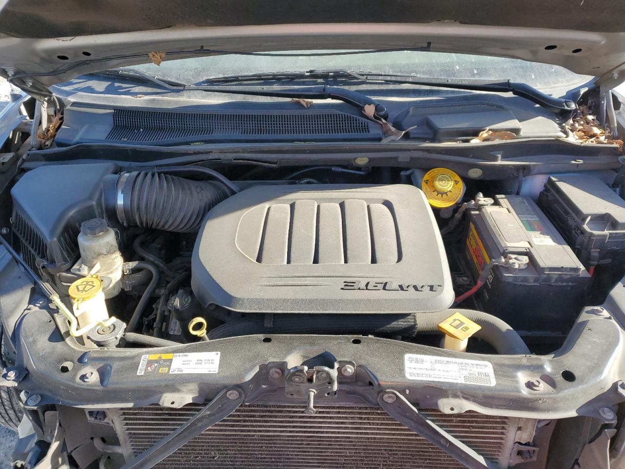 2020 Dodge Grand Caravan Sxt VIN: 2C4RDGCG7LR161422 Lot: 92248945