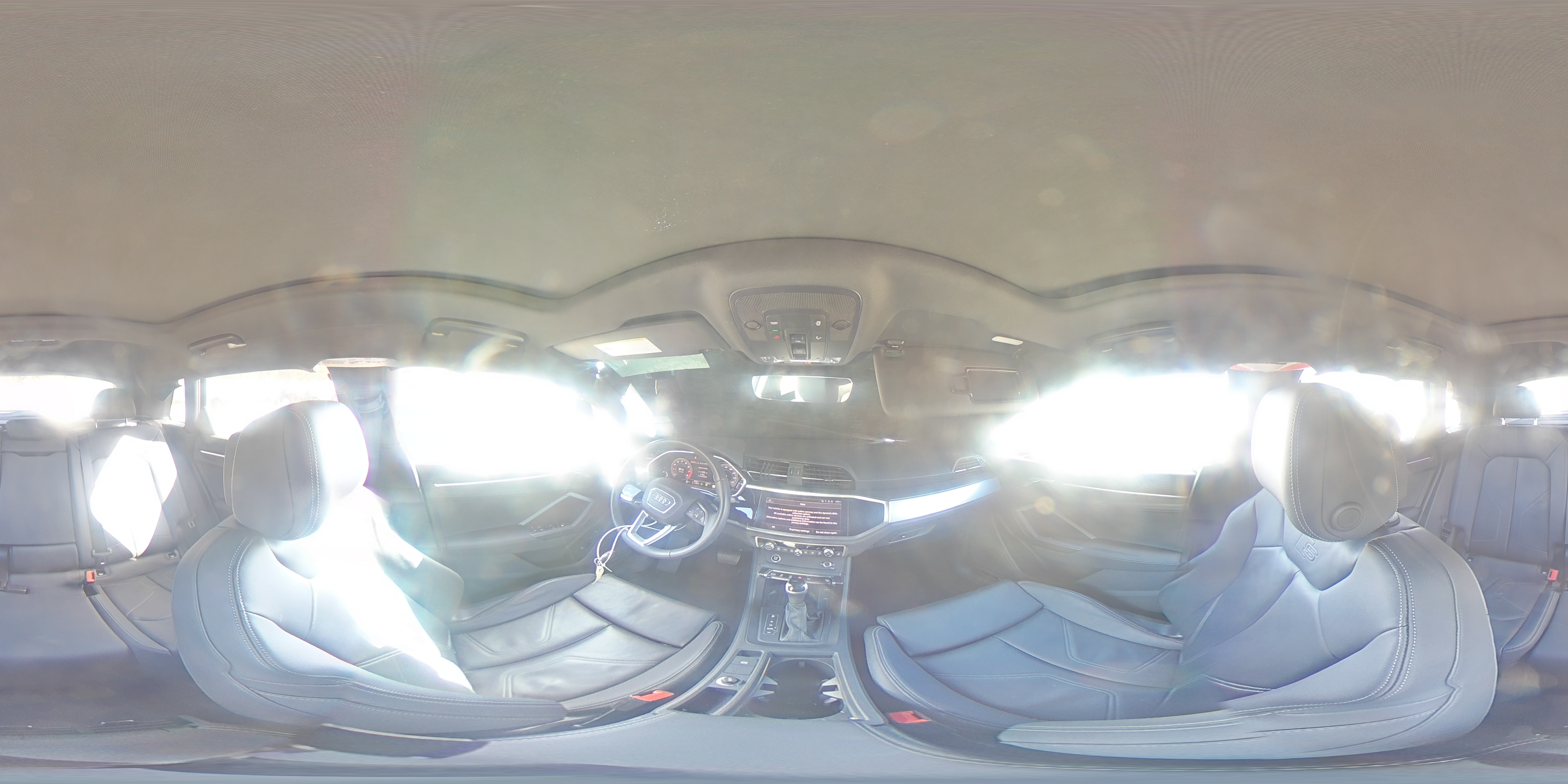 2024 Audi Q3 Premium Plus S Line 45 VIN: WA1EECF31R1105593 Lot: 92677095