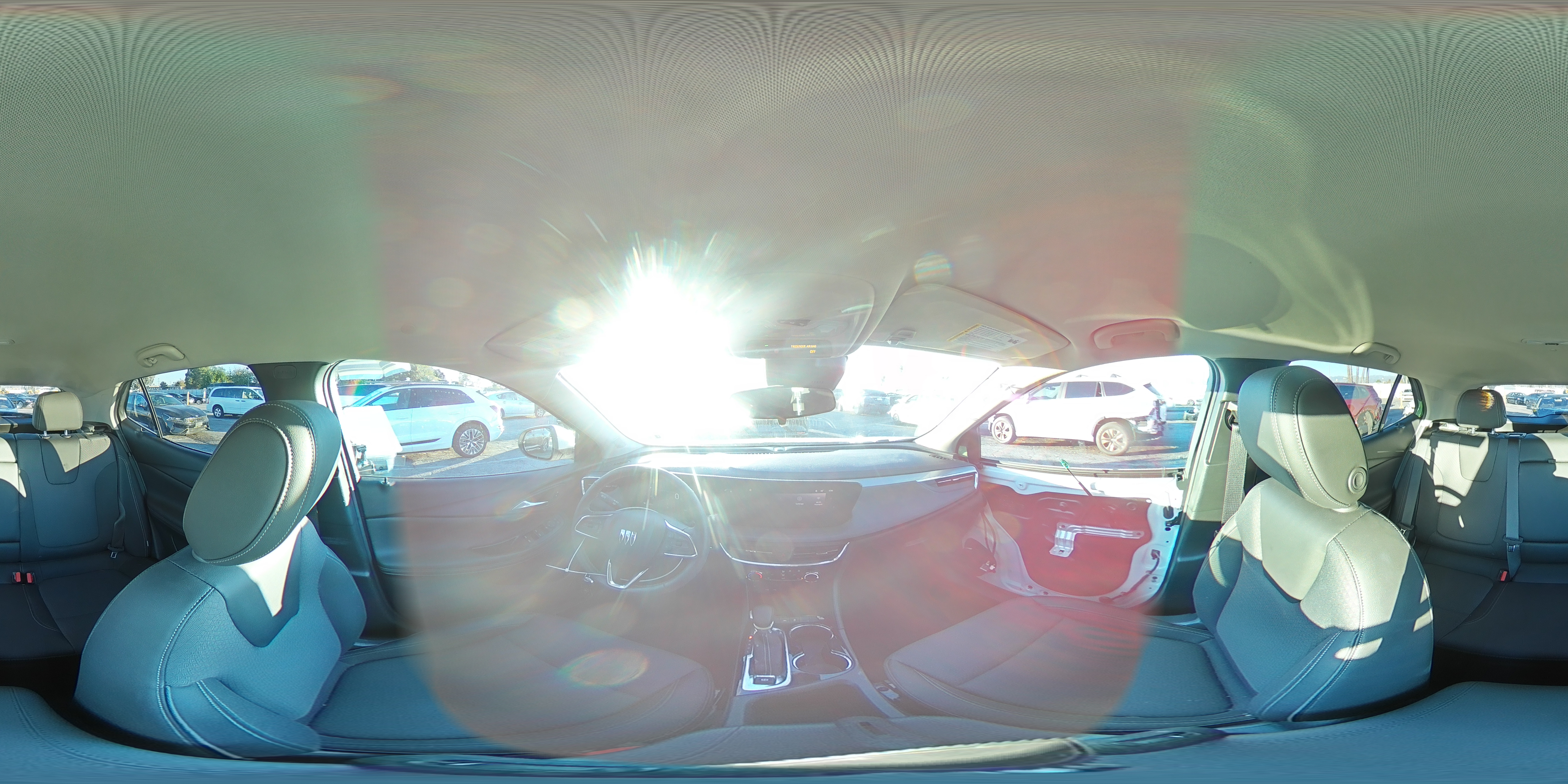 2024 Buick Encore Gx Preferred VIN: KL4AMBSL0RB201260 Lot: 94577485