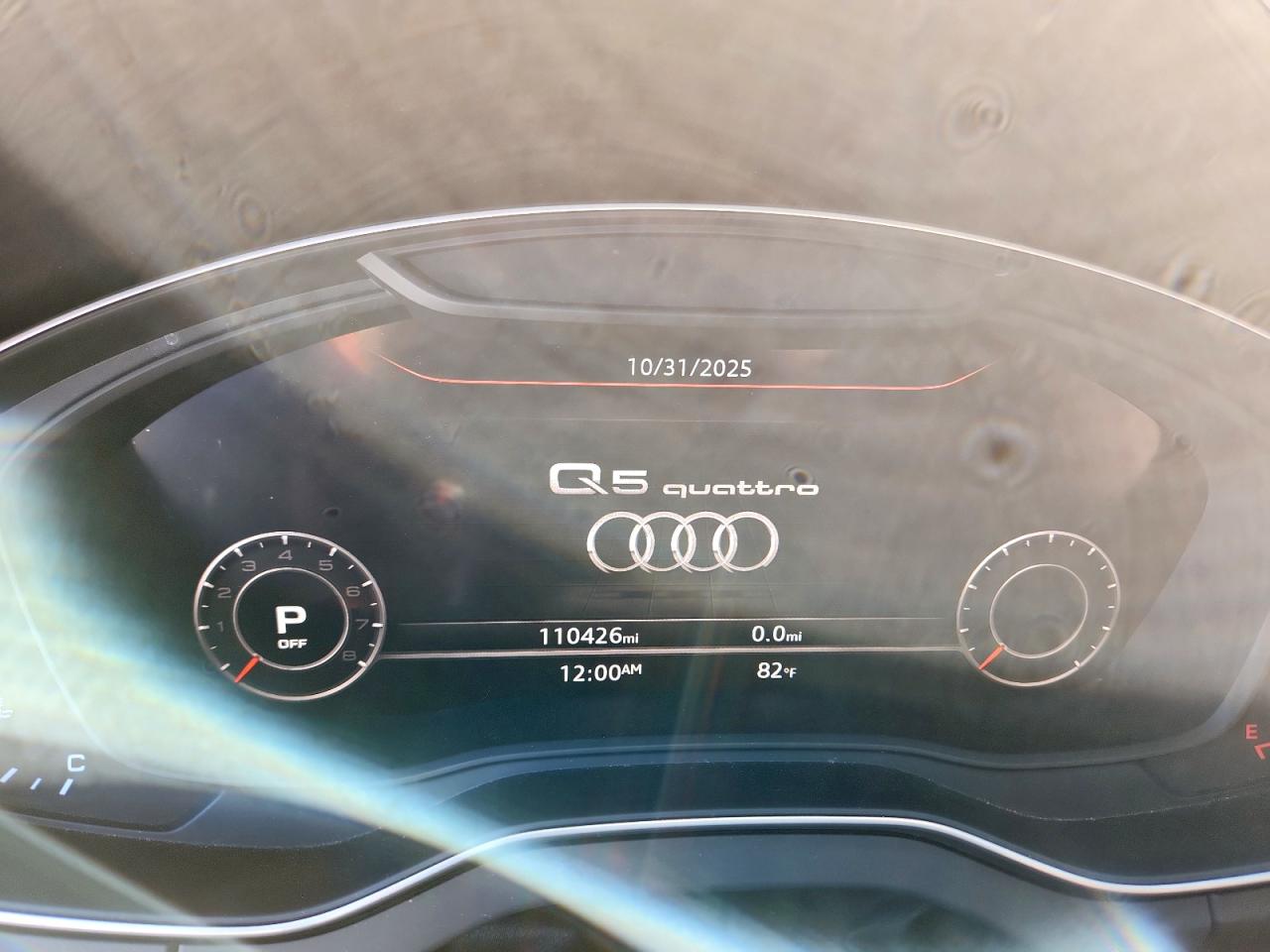 2019 Audi Q5 Premium Plus VIN: WA1BNAFYXK2028564 Lot: 92742715