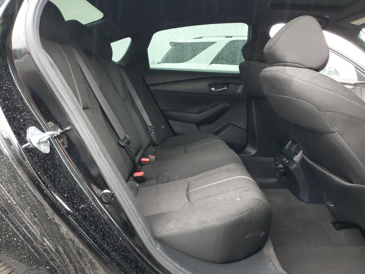 2025 Honda Accord Hybrid Sport VIN: 1HGCY2F56SA032390 Lot: 93693855