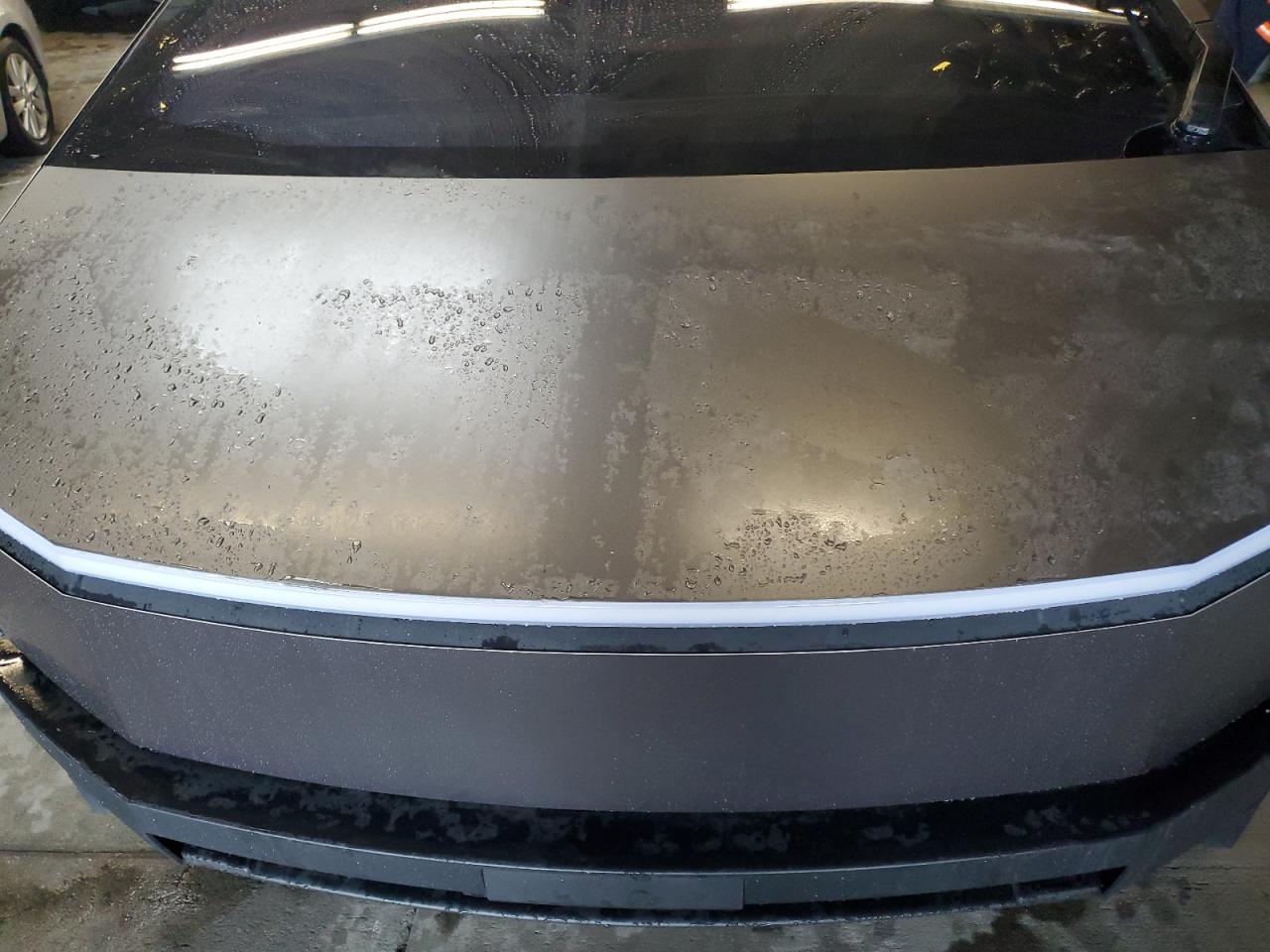 2024 Tesla Cybertruck VIN: 7G2CEHED1RA053937 Lot: 93148265