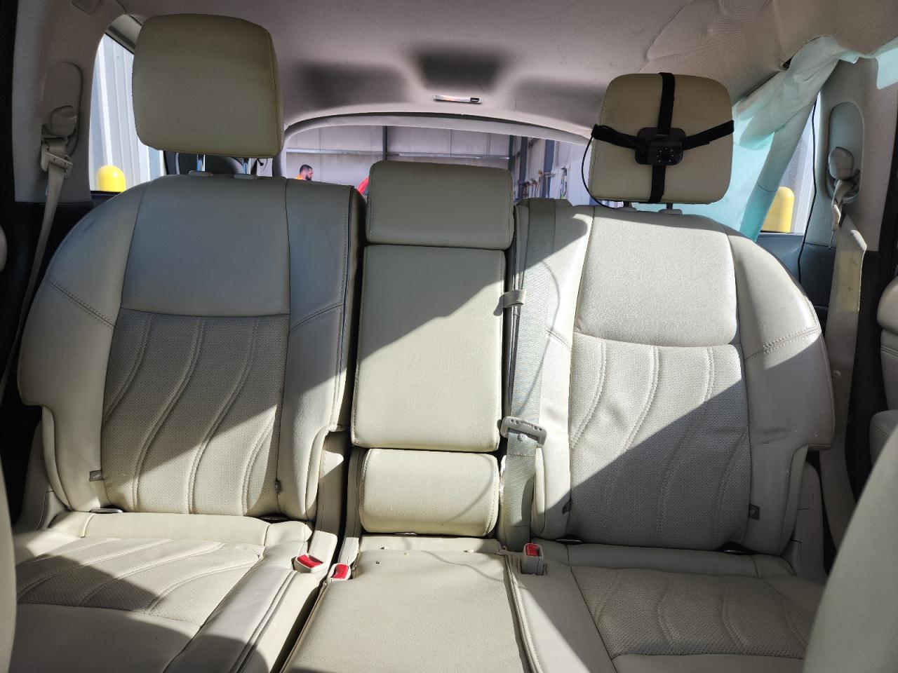 2017 Infiniti Qx60 VIN: 5N1DL0MM0HC559897 Lot: 92102245