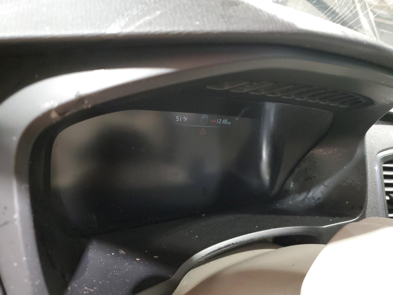 2019 Volvo Xc90 T5 Momentum VIN: YV4102PK1K1498775 Lot: 91525685