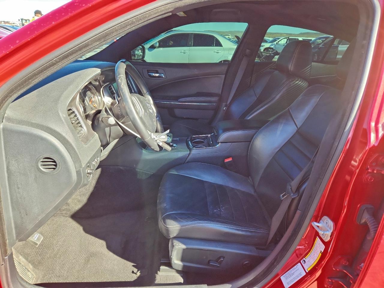 2012 Dodge Charger Sxt VIN: 2C3CDXHG6CH164014 Lot: 94511255