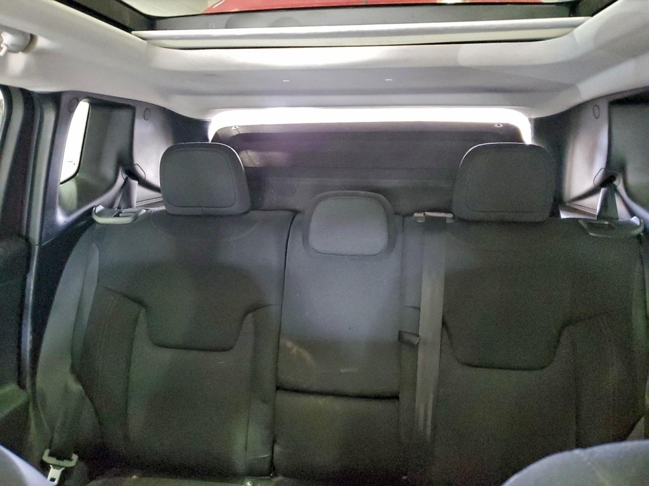 2021 Jeep Renegade Trailhawk VIN: ZACNJDC10MPN35857 Lot: 94117305