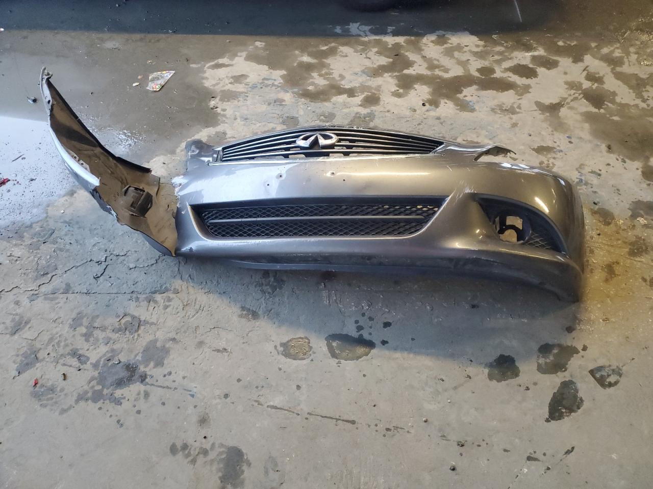 2010 Infiniti G37 Base VIN: JN1CV6AP4AM400914 Lot: 92719575