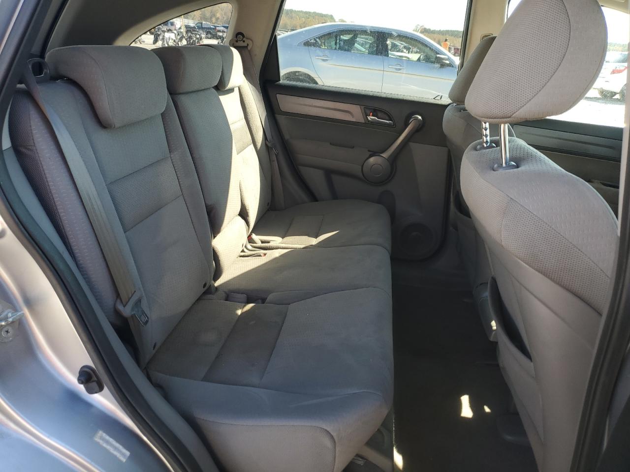 2008 Honda Cr-V Ex VIN: JHLRE38568C058394 Lot: 90381875