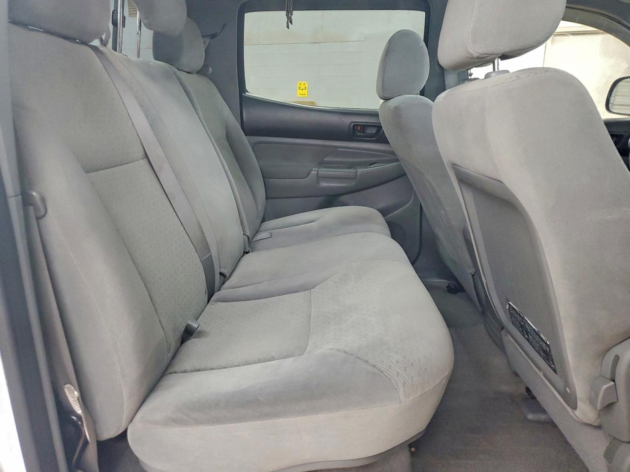 2007 Toyota Tacoma Double Cab VIN: 3TMLU42N87M009988 Lot: 94232165