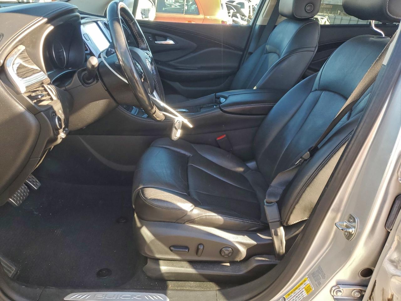 2016 Buick Envision Premium VIN: LRBFXFSX3GD245461 Lot: 94485865