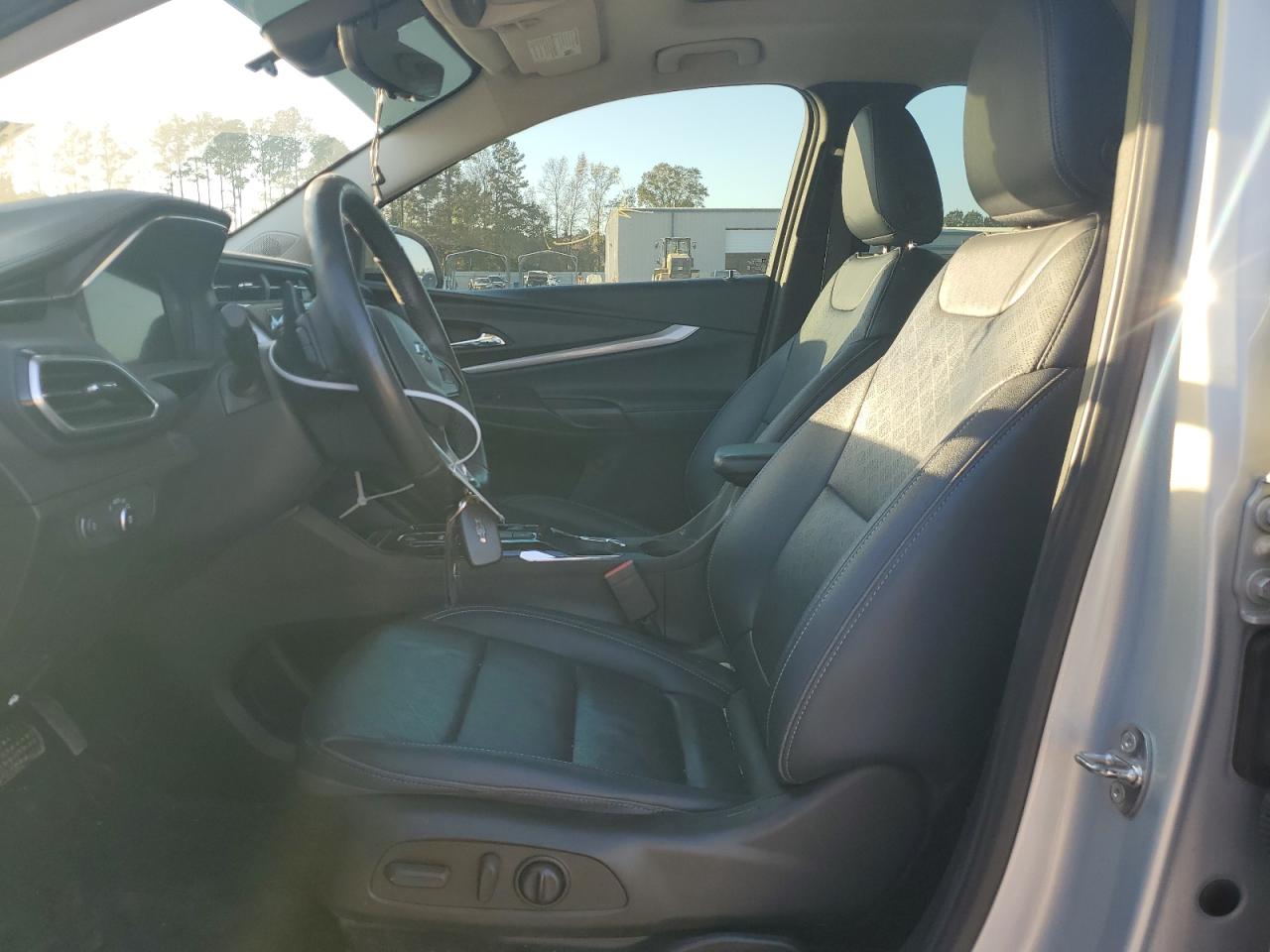 2022 Chevrolet Bolt Euv Premier VIN: 1G1FZ6S00N4120597 Lot: 92014925