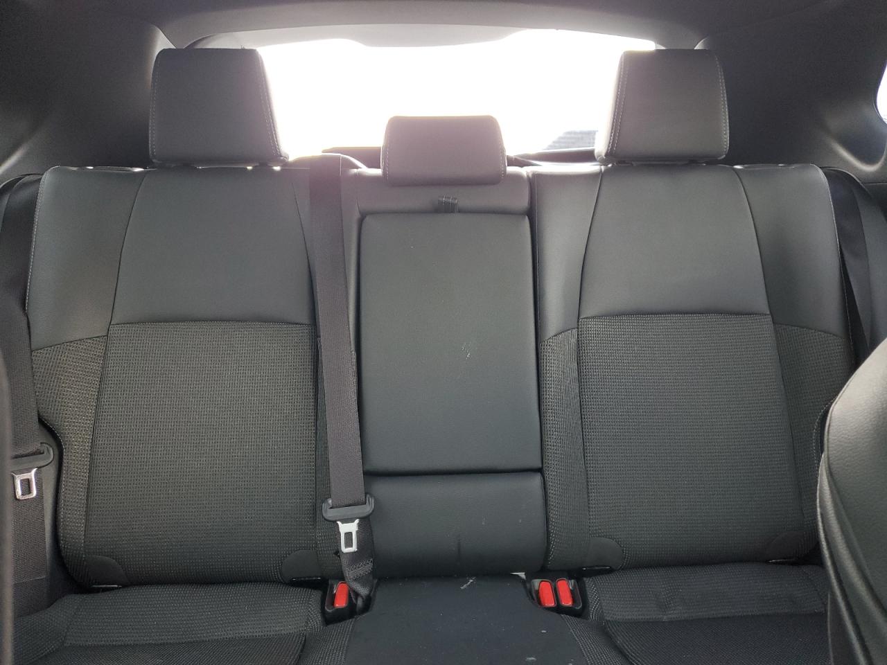 2025 Toyota Bz4X Xle VIN: JTMAAAAA6SA055869 Lot: 92840315