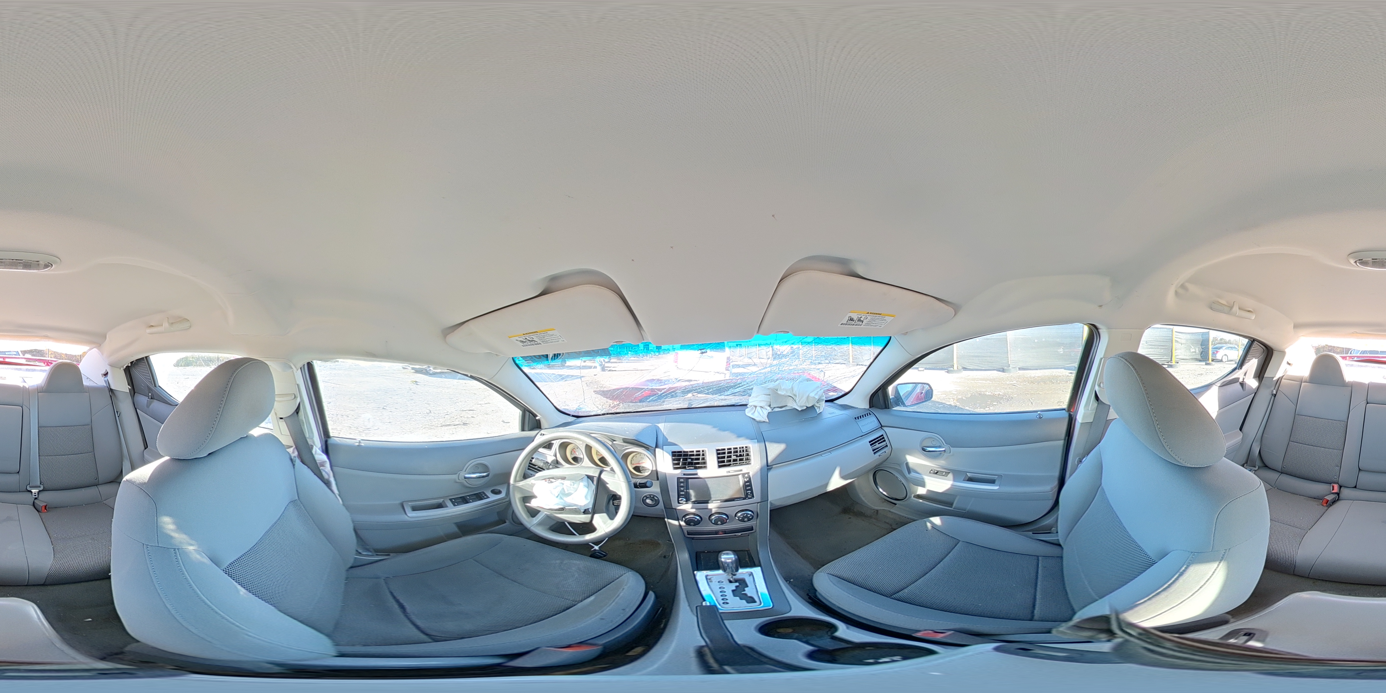 2008 Dodge Avenger Sxt VIN: 1B3LC56K88N298470 Lot: 92543205