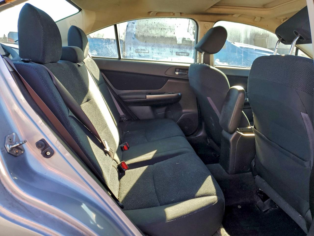 2015 Subaru Impreza Premium Plus VIN: JF1GJAK65FH002457 Lot: 94165675