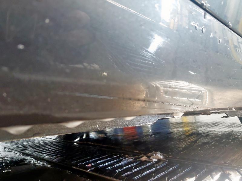 2018 AUDI A6 40 TDI S LINE 4DR S TRONIC