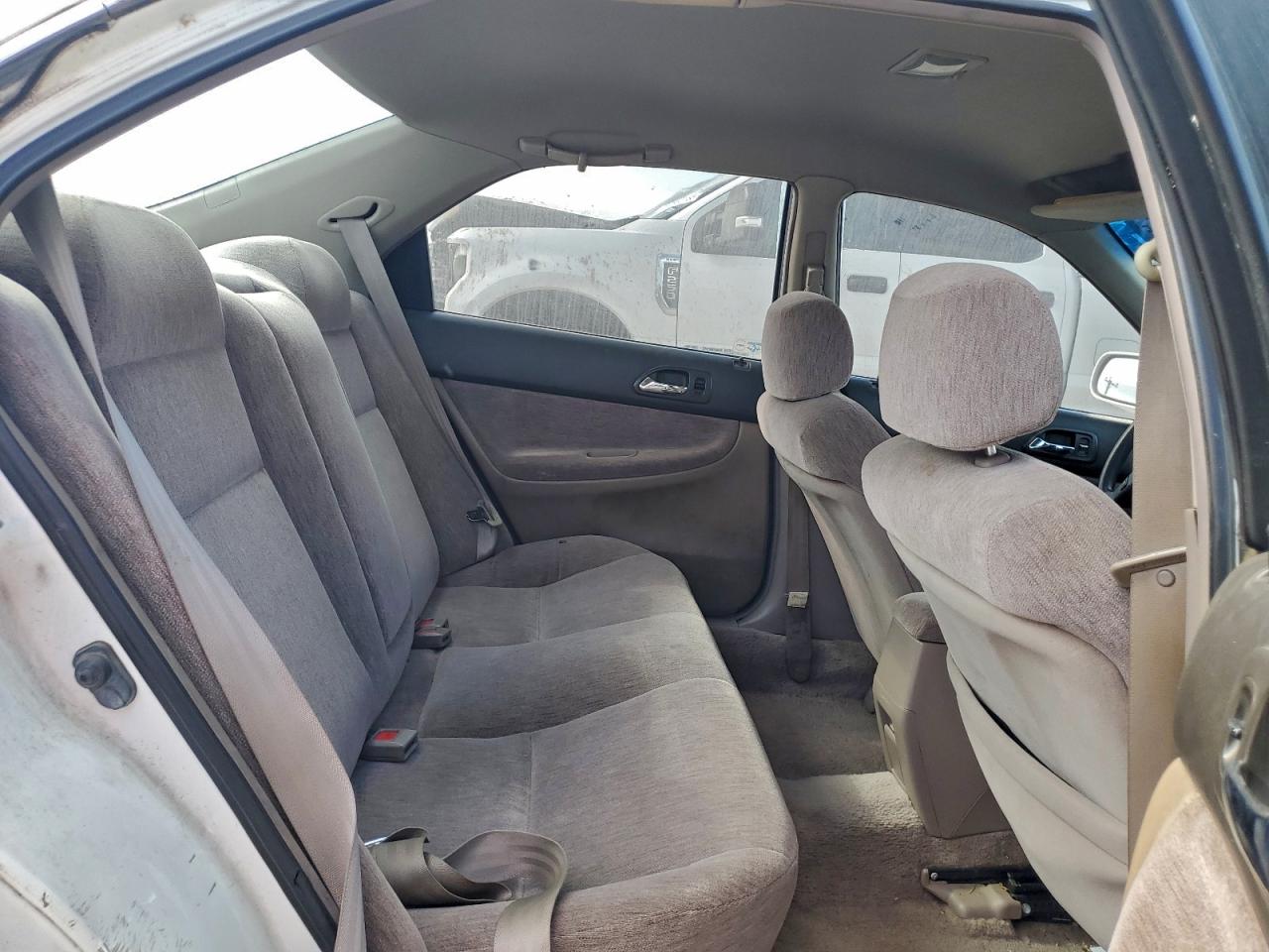 1995 Honda Accord Lx VIN: JHMCD5634SC045118 Lot: 91349495