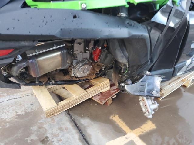 2026 TRUE TERYX5H2 DELUXE ES