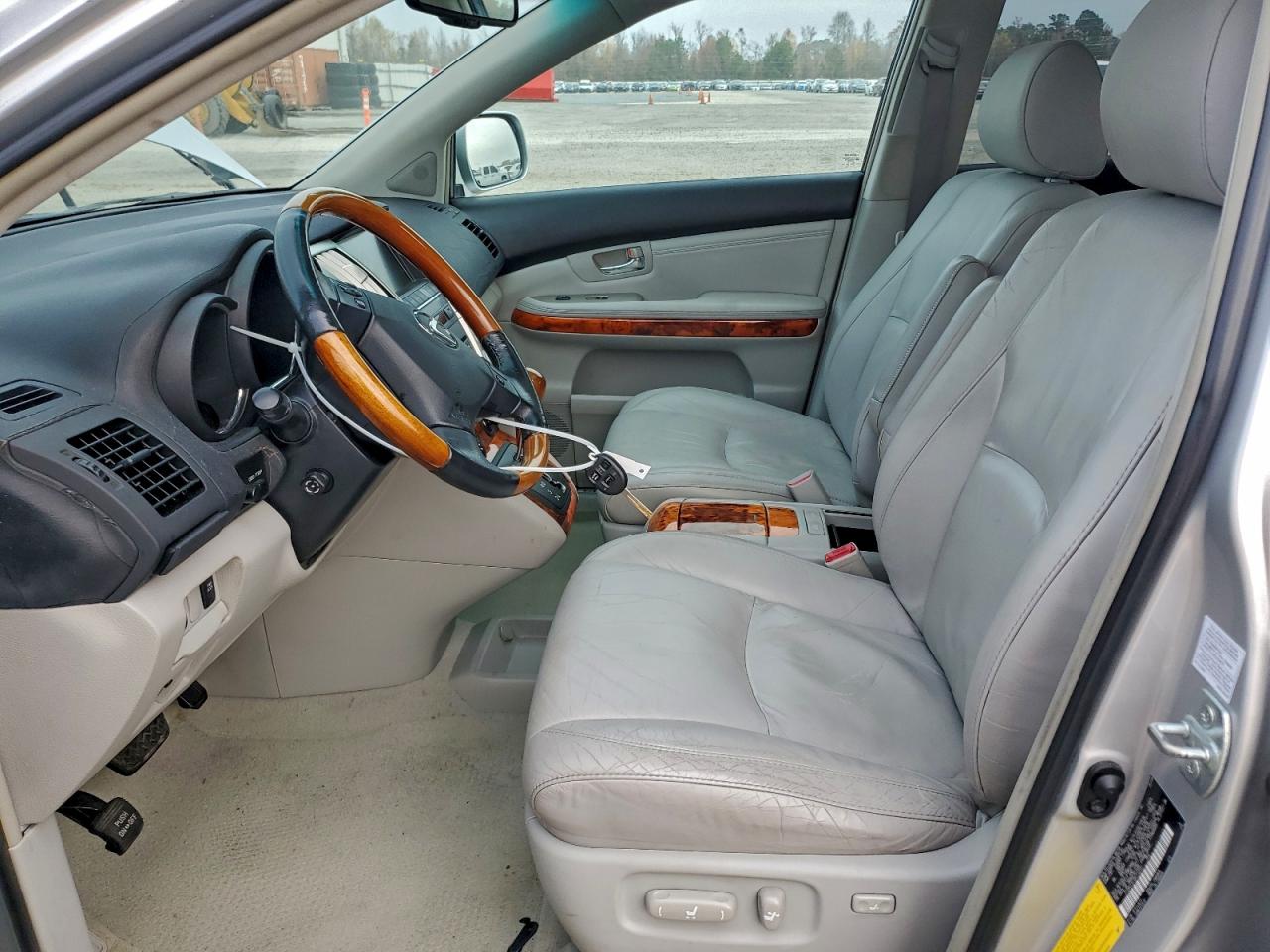 2009 Lexus Rx 350 VIN: 2T2HK31U19C112031 Lot: 94029545