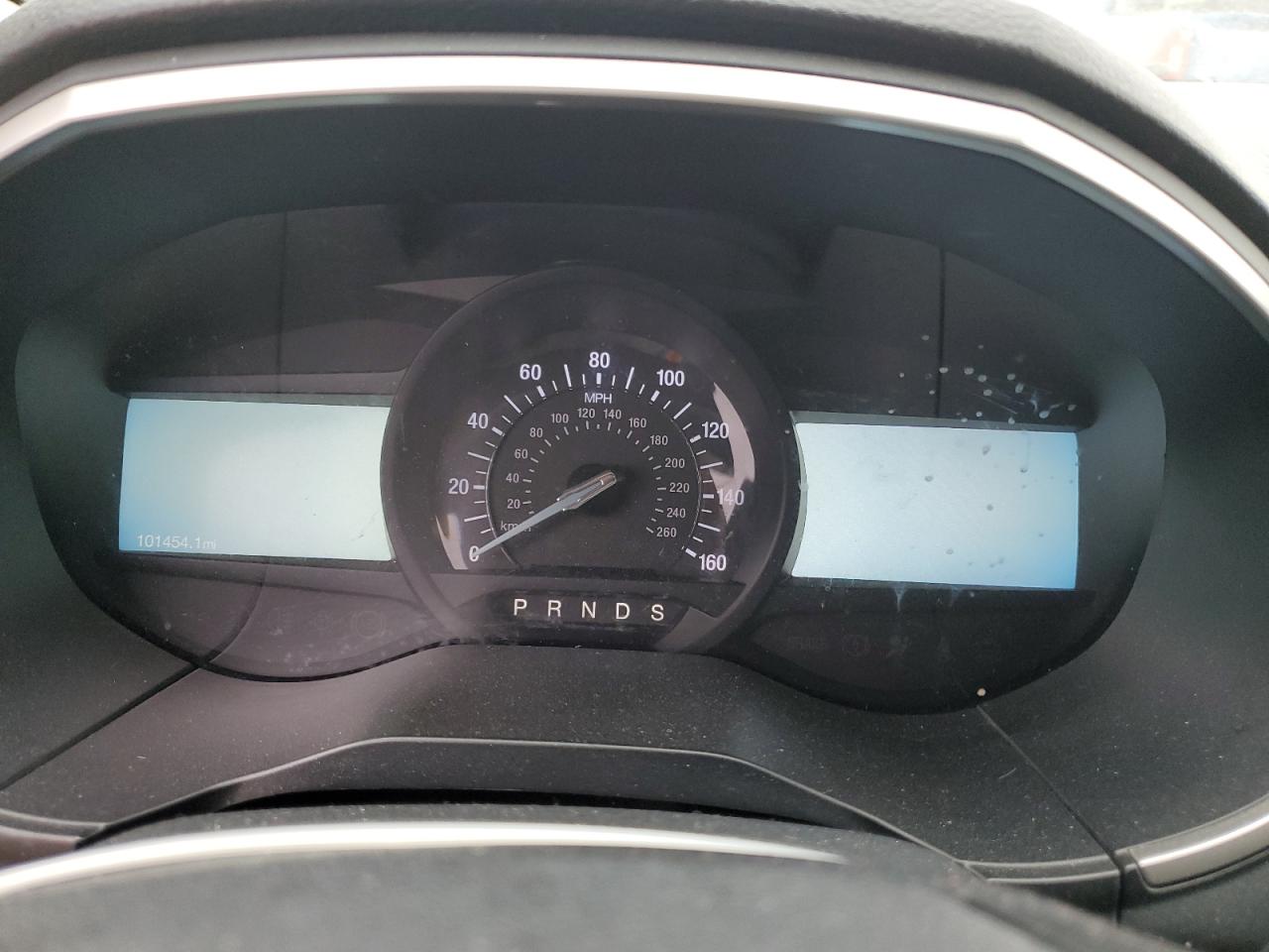 2021 Ford Edge Se VIN: 2FMPK3G94MBA11016 Lot: 93626125