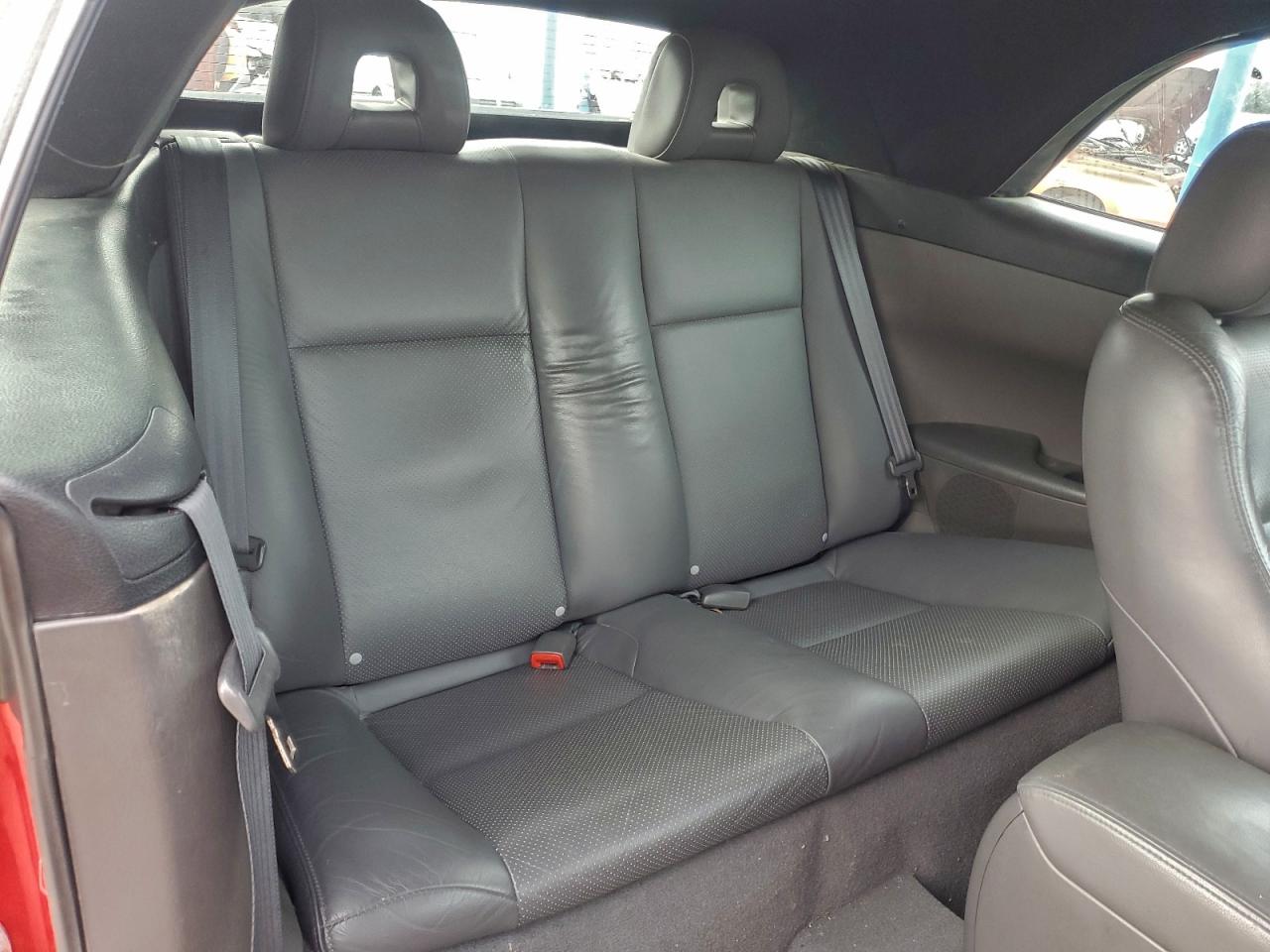 2007 Toyota Camry Solara Se VIN: 4T1FA38P37U125972 Lot: 93695005