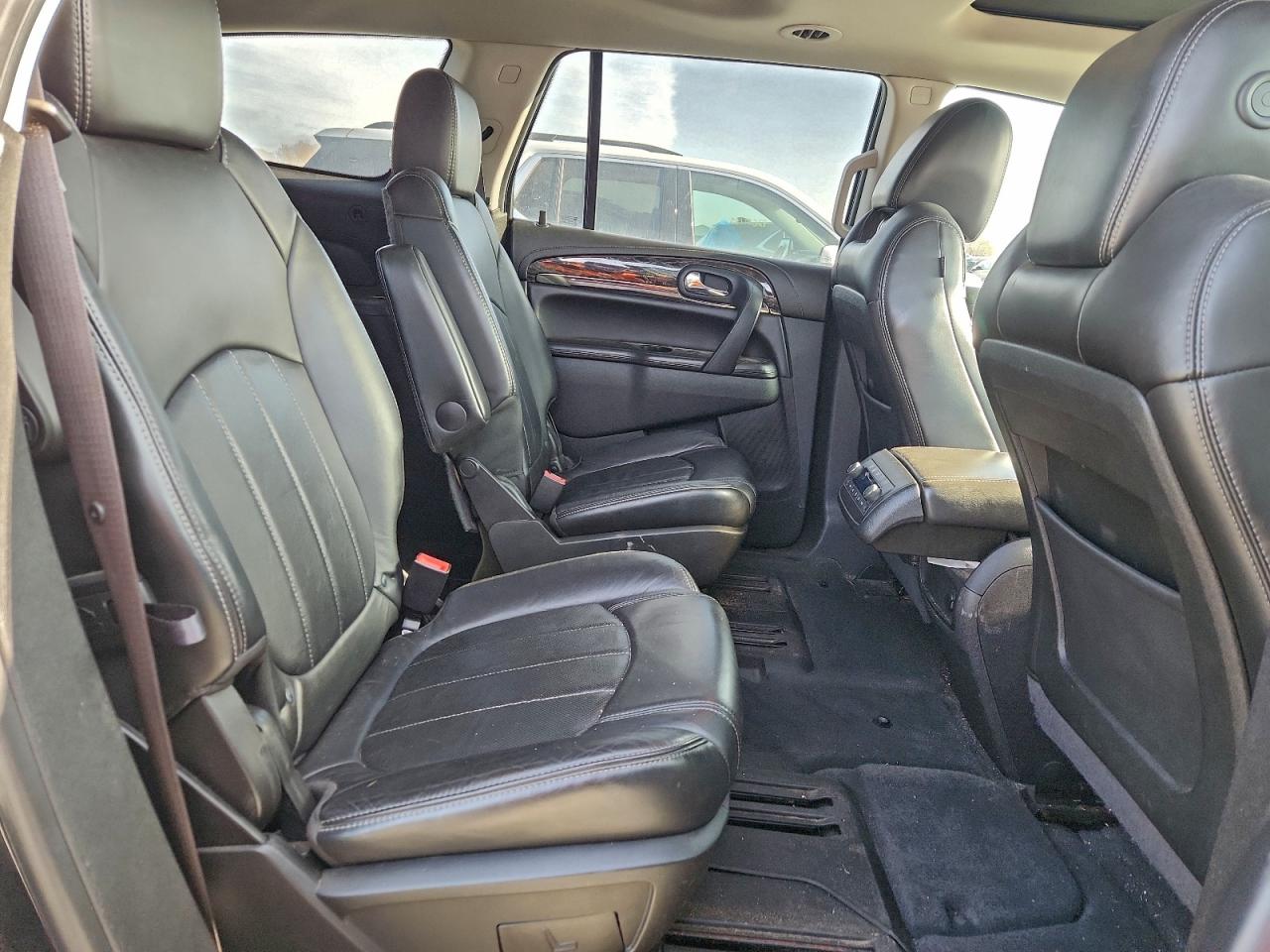 2013 Buick Enclave VIN: 5GAKRDKD9DJ138692 Lot: 92469255