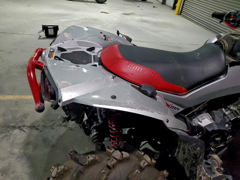 2025 CAN AM RENEGADE X