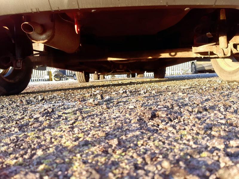 2014 CHEVROLET SPARK 1.2I LT 5DR