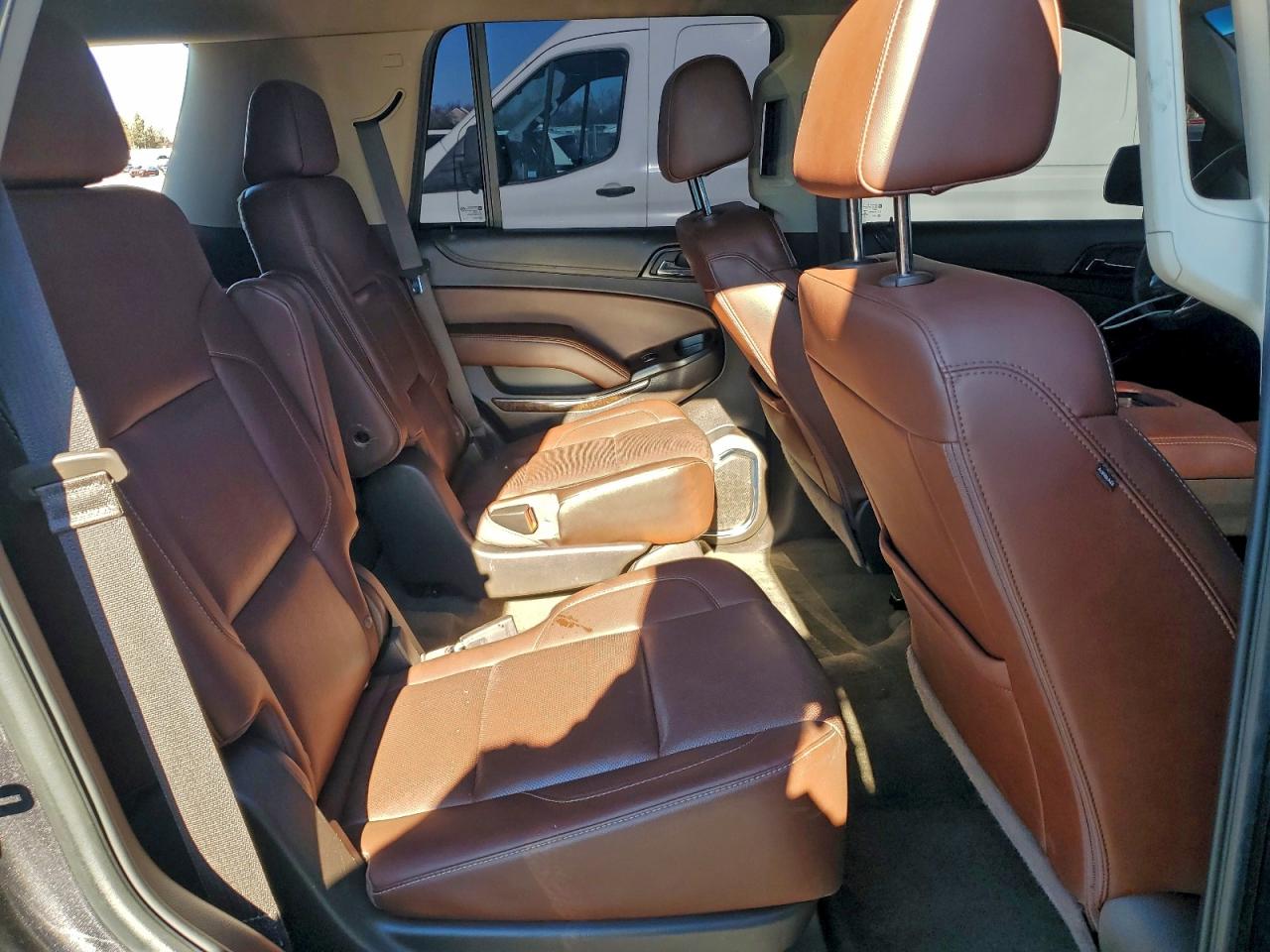 2018 Chevrolet Tahoe K1500 Premier VIN: 1GNSKCKJXJR199752 Lot: 93892195