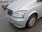 2013 MERCEDES-BENZ VITO 113CDI BLUEEFFICIENCY 8-SEATER for sale at Copart CHESTER