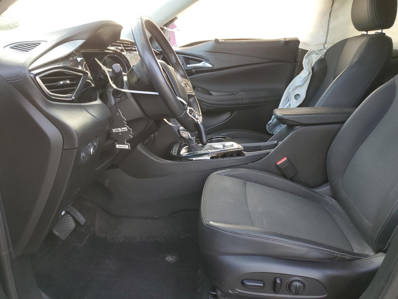 2020 Buick Encore Gx Select VIN: KL4MMESL7LB111464 Lot: 91394275