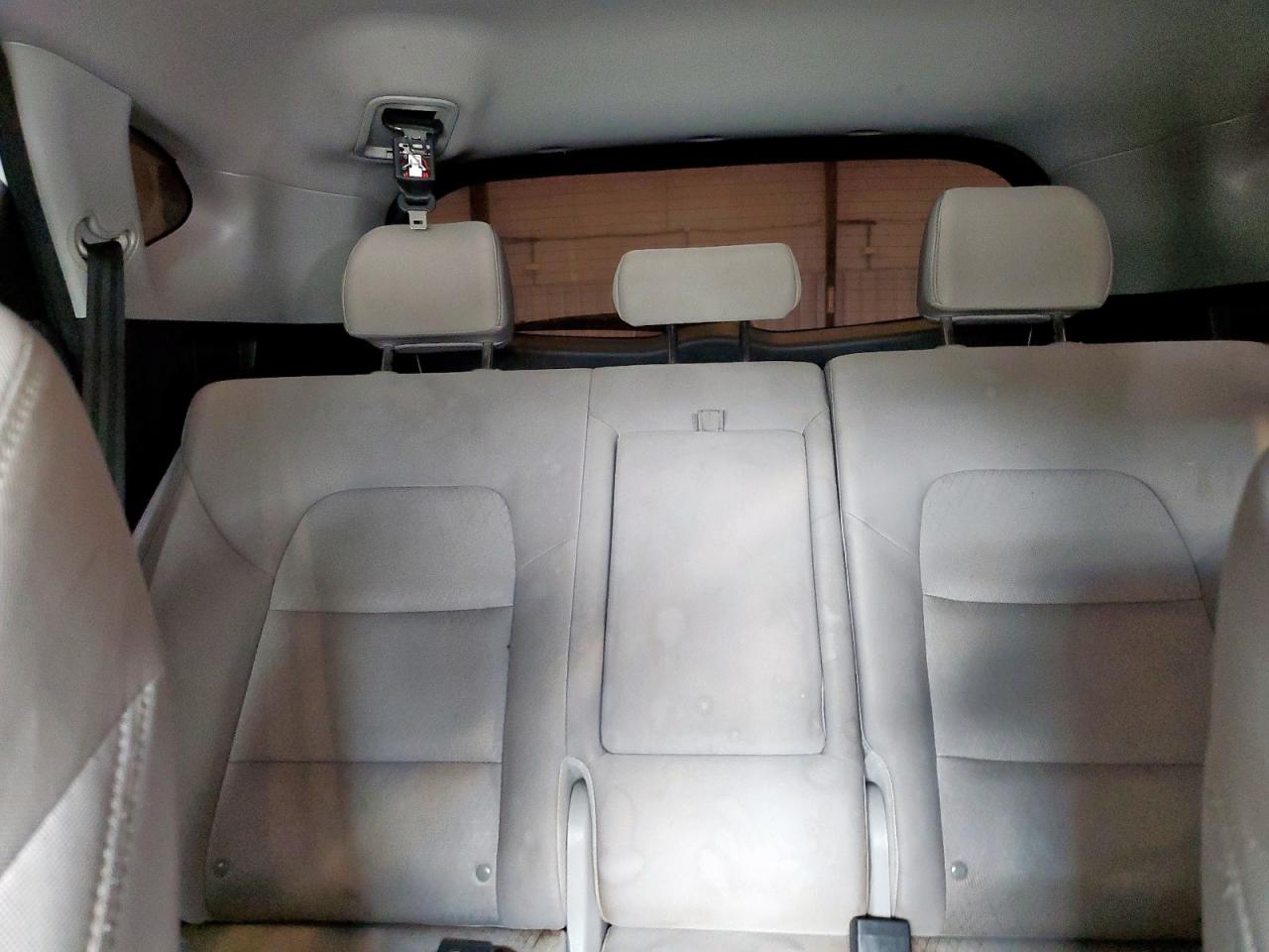 2016 Hyundai Tucson Se VIN: KM8J23A47GU224219 Lot: 92619975