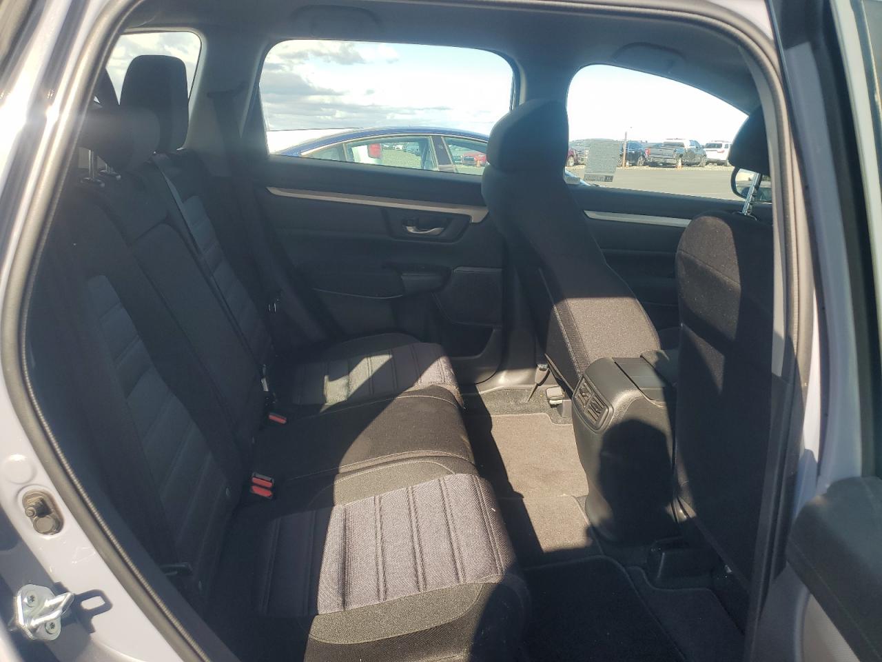 2021 Honda Cr-V Se VIN: 7FARW1H73ME016993 Lot: 92939205