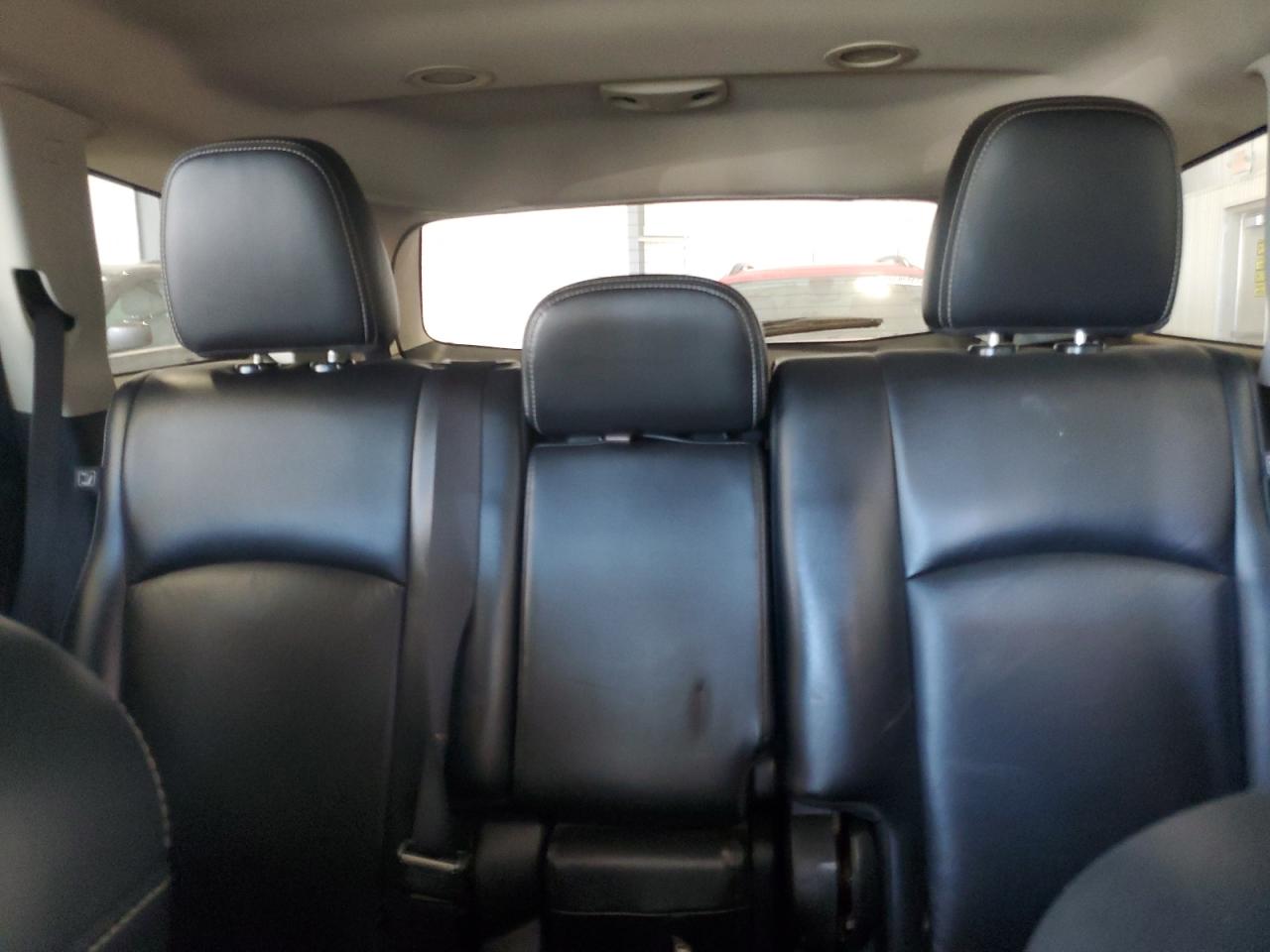 2015 Dodge Journey Crossroad VIN: 3C4PDCGG7FT511689 Lot: 90438615