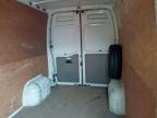 1999 RENAULT MASTER T35 2.8TDI LWB  for sale at Copart WOLVERHAMPTON
