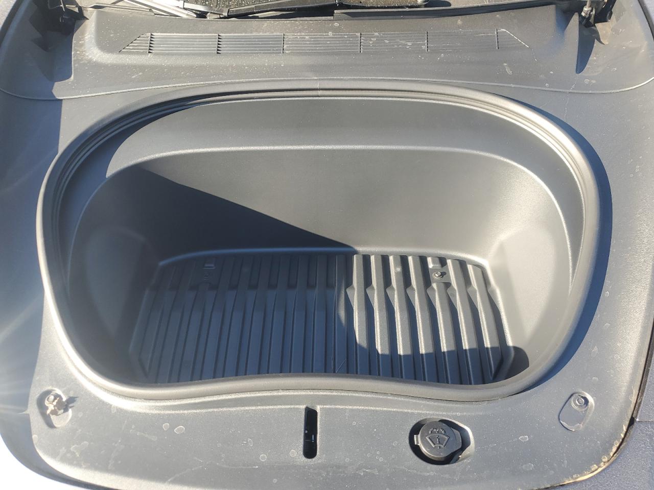 2025 Tesla Model 3 VIN: 5YJ3E1EA0SF046180 Lot: 91484675