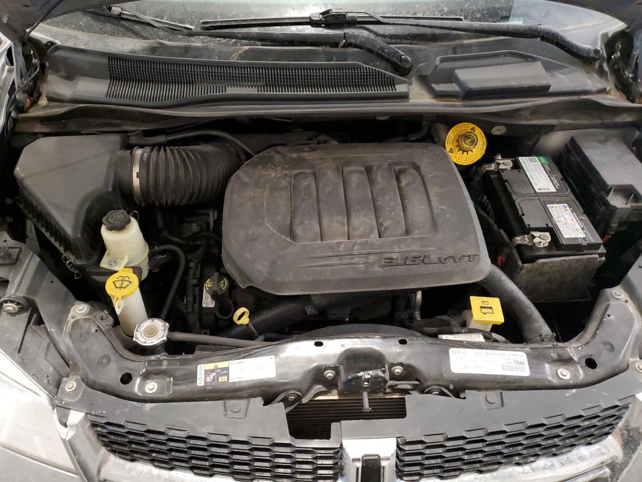 2019 Dodge Grand Caravan Sxt VIN: 2C4RDGCG8KR619774 Lot: 90825045