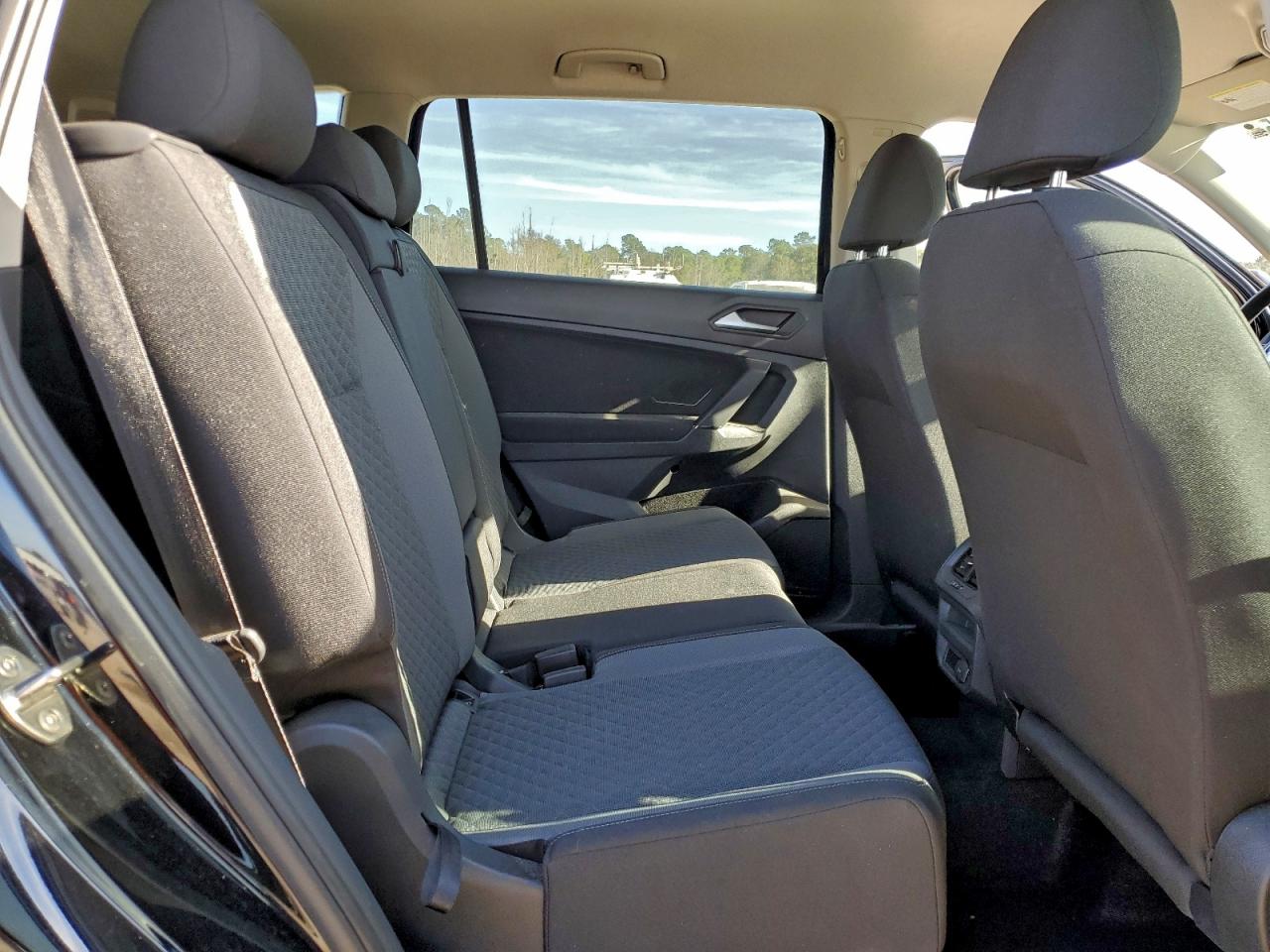 2020 Volkswagen Tiguan S VIN: 3VV1B7AX0LM055327 Lot: 94300775